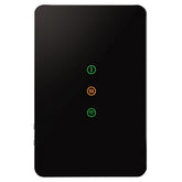 SunStat R4 Relay Wired or Wireless connections for extending your system beyond 15 amps